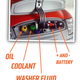 Image for article titled The Fascinating Super Cheap Fiat That Never Happened